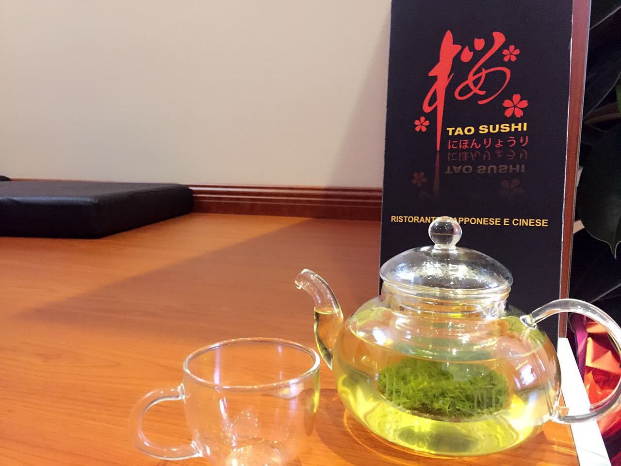 Tao Sushi · Foto 1