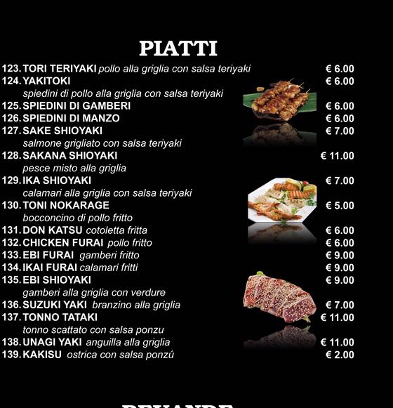 Tao Sushi · Foto 3