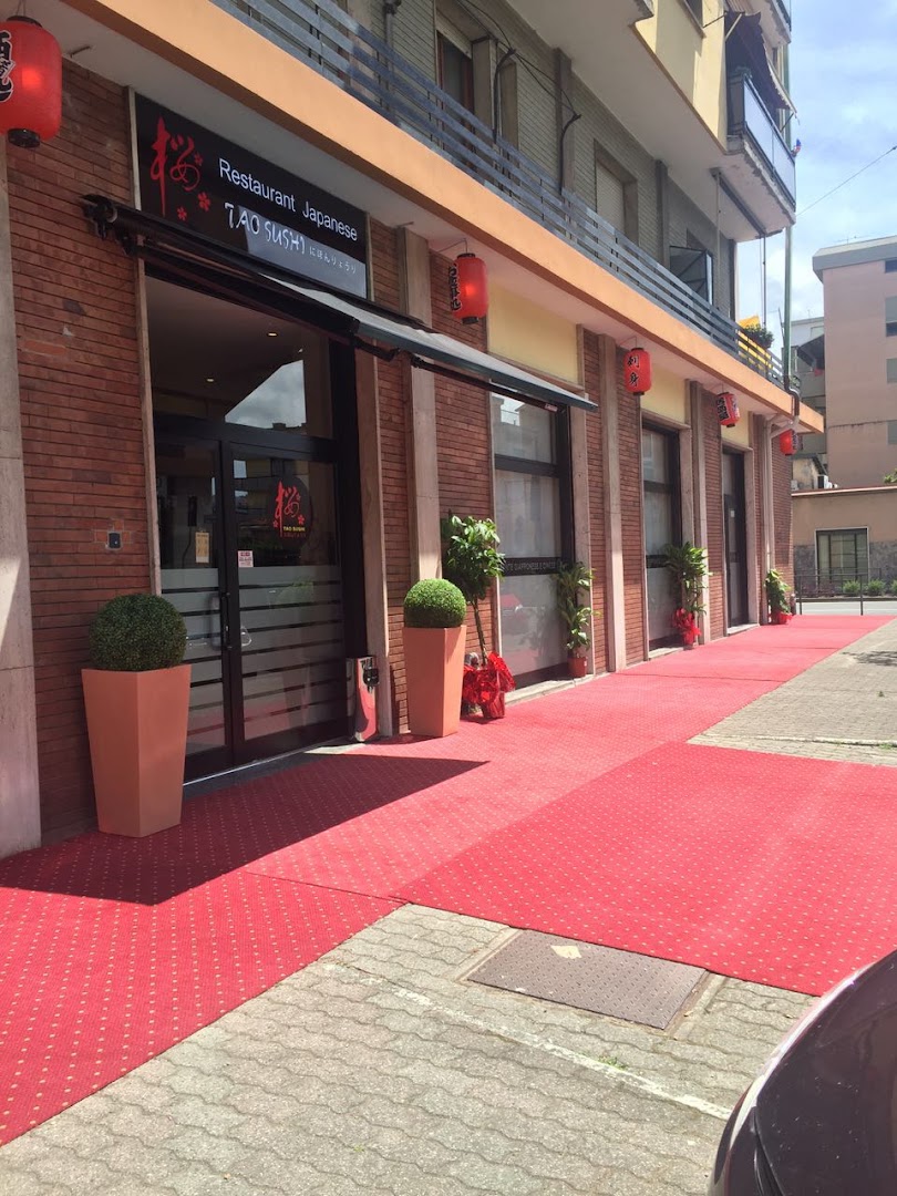 Tao Sushi · Foto 2